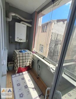 Sultangazi Uğur Mumcu'da Satılık 4+2 Dubleks Daire