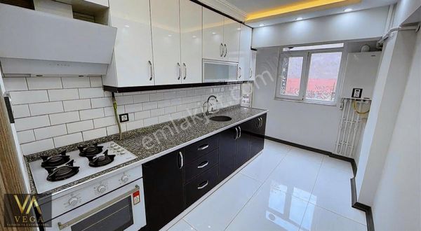 İbrahimçelebi Mah. Satılık 3+1 Full Lüks 1.balkon Daire