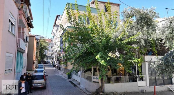 Forum Çamlık Avm Altında B+ 3 Kat İmarlı Köşe Parsel Arsa