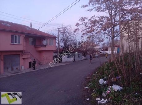 Tekirdağ Çorluda Satılık 2+1 Müstakil Ev