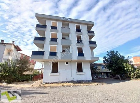 Sancaktepe Samandıra Satılık Sıfır Daire 2+1 Yüksek Giriş