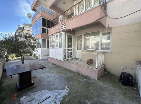 Bazilika'dan Fatih Mah. Tuna Cad. 3+1 Satılık Daire