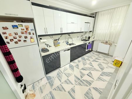 Pusula İnş.tan İsmetpaşa Mah Cadeye Yakın 95m2 Lux Bahçe Katı Daire