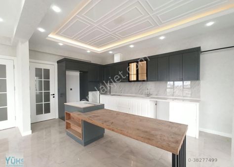 Denizli Yenişafak Ta 4+1 220 M2 Cadde Üzeri Mükemmel Konumda Ultra Lüks Satılık Daire
