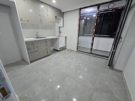 Pusula İnşaattan Cebeci Mh. 2+1 95m2 Satılık 1.kat Daire
