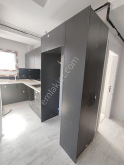 Tece Deniz Mahde Gmk Üzeri ,sıfır 1+1 Çift Cepheli Satılık Daire