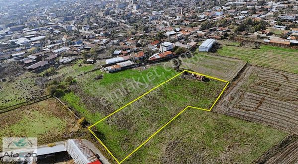 Balıkesir Susurluk Göbel'de Yerleşim Alanı Yanı 4578 M2 Arsa!!!!