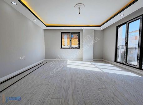 Sınırsız Kredili İstasyon Caddesi Yanında Geniş 4+1 Dubleks