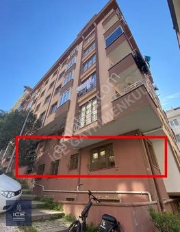 Fındıklı Mah. İpek Sokak'ta Emsallerine Göre Çok Geniş 1+1