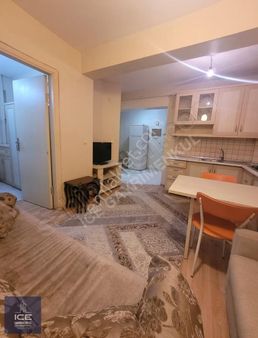 İnönü Mah. Site İçi Eşyalı 2+1 24.000