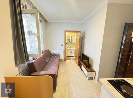 Kayışdağı Metro Yanı Eşyalı Faturalar Dahil Kiralık 1+1 Daire