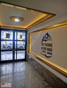 My Home Altın Vadi Sitesinde Fırsat 3+1 Lüks Daire