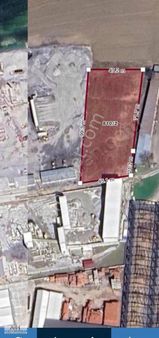 Erenler Kozlukta 4.336m2a Şanai İmarlı Arsa