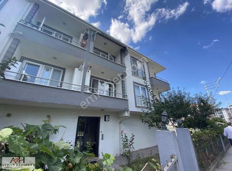 Güneşler Merkezde 3+1 130m2 Ve Kapalı Araç Garajlı