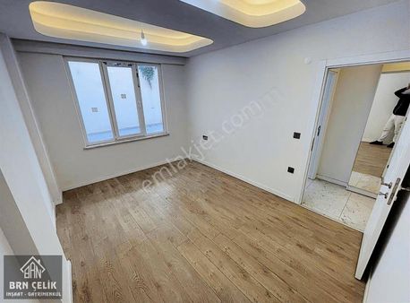 Brn Çelik İnşaat'tan Forum İstanbul Yanı Lüx Bahçekatı 100m2 2+1