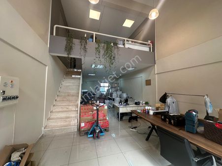 Tekstilkent Emlak'tan Merkezi Konumda Masrafsız Kiralık İş Yeri