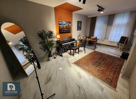 Northmark'tan 56'lar Bölgesi'nde Meb Onaylı Müzik Okulu