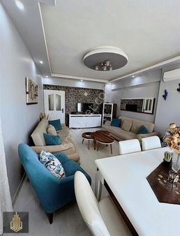 Konyaaltı Sarısu Da Havuzlu Açık Otoparklı Satılık 3+1 Daire