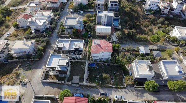 Akarcada 290 M2 Deniz Manzaralı Arsa