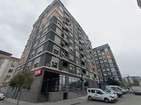 Köşe Konumlu Masrafsız Doğalgazlı Geniş 2+1 Lüks Daire