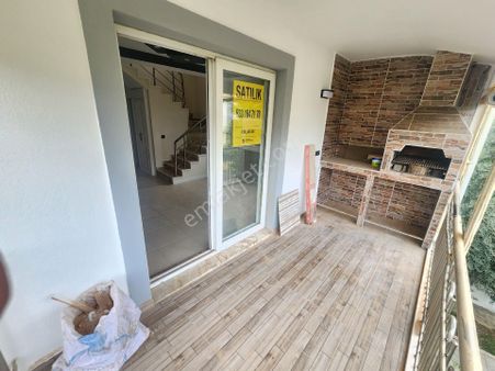 Fethiye Foça Satılık 3+1 Dubleks Daire