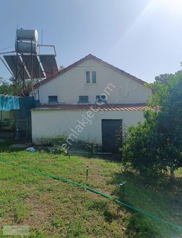 Fethiye Seydikemer Yaka Tek Katlı Kargır Ev Ve Tarla 1300 M2