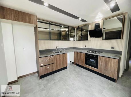 Şelale Mah'de Ultra Lüks Havuzlu Satılık 3+1 Sıfır Daire