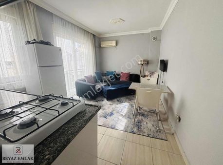 Kültür'de Üni'ye 5dk 1+1 Katta Eşyalı Daire 3.250.000tl