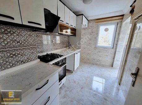 ''eryaman Efor''dan Katta Ful Yapılı 3+1 Satılık Daire