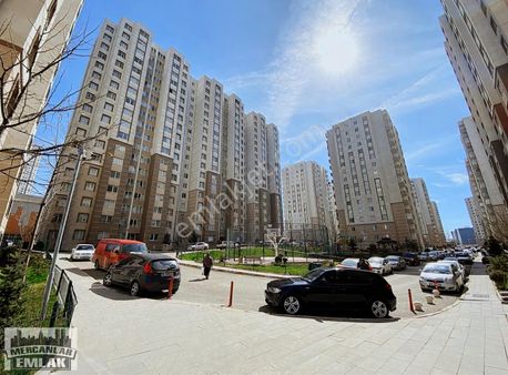 Mercanlardan M.akif Ersoy Konutları'nda 2+1 Satılık Lüx Daire