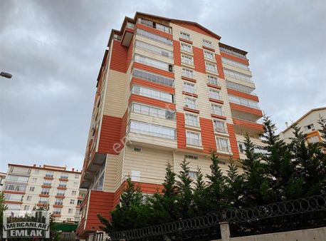 Mercanlardan Yeşilevler'de 3+1 Kiralık Daire