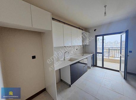 Fenertepe 306 Konut 3+1 110 M2 Sıfır Kiralık Daire