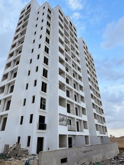 Çarkıparede 2+1 A.mutfak Lüks Yatay Mimari Satılık Daire