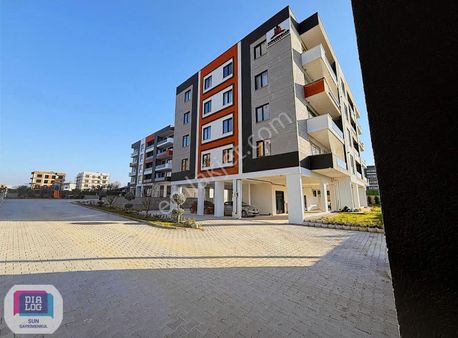 Dialog Sun Yolçatı'da Satılık 2+1 Sıfır Daire