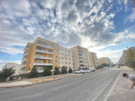 Barandan Satılık Sarı Toki Dairesi