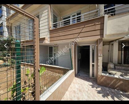 Yenişehir Batıkent’te Satılık 2+1 Daire