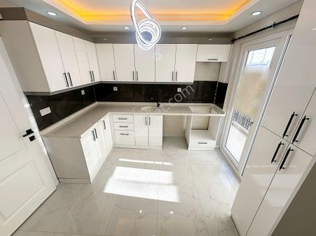 Cihandan Lokman Hekim Hastanesine Yakın Ful Yapılı Daire