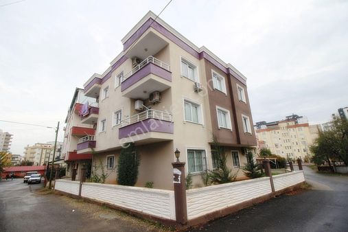 ░_*arcıty*_░ Den Üniv. Yürüme Mesafesinde Eşyalı Kiralık 1+1