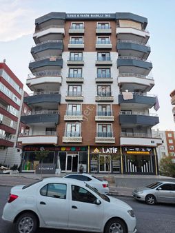 Karaköprü Badıllıda Satılık Lüx Full 3+1 Daire