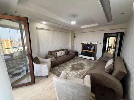 Otogar Civarında 4+1 Satılık Fırsat Daire