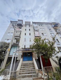 Kocabıyık Gayrimenkul'den Meska Evleri Tadilatlı Arakat Satılık