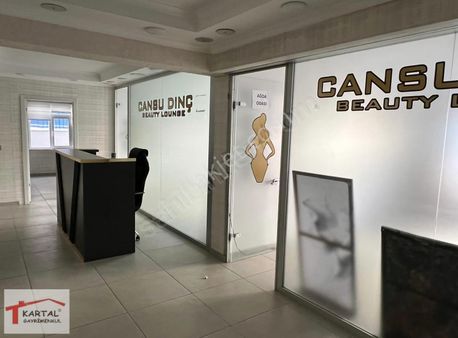 İvedik Caddesi Üzeri Muhteşem Konumda Klinik & Güzellik Salonu