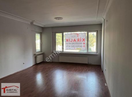 Kartal'dan Mücevher Kent Sitesinde Yapılı Güvenlikli 3+1