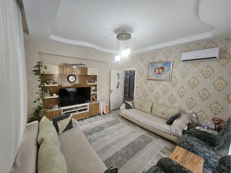 Şahintepede Full Yapılı 2+1