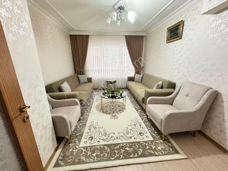 Altındağ - Karapürçek Mahallesinde Uçaklı Park Yakınında Full Yapılı 2+1 Satılık Daire !!