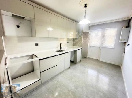 █miranbey█ Aile Konforu İçin İdeal! Ön Cephe,full Yapılı Daire!!