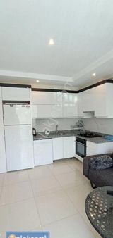 Konak Garden Life Full Eşyalı Mahmutlarda Ultra Lüks Yaşam Tüm Aktiviteleri Aktif Satılık 1+1 50 M²