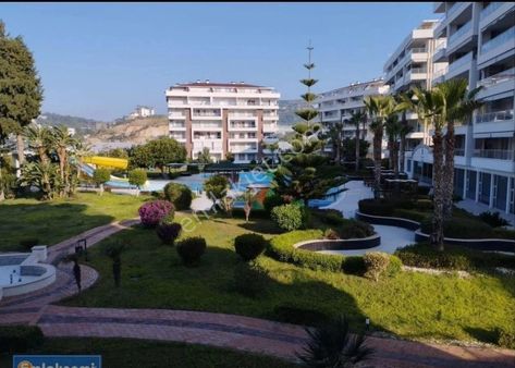 Demirtaşta Satılık Ara Kat Full Aktiviteli 2+1 İkamete Uygun Satılık Daire