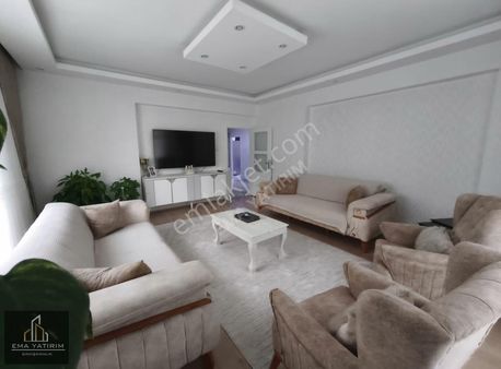 [ema] Doğukent Mah.merkezi Konumda Satılık 3+1 Daire