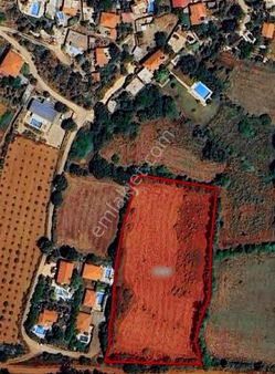 Mercan Gayrimenkul'den Kayaköy'de 7.380m2 Fırsat Tarla